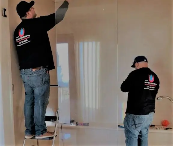 Professional plumbing installation for Toilet Repair in Gateway District