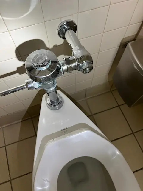 Fixture installation and repair for Sewer Camera Inspection in Gateway District